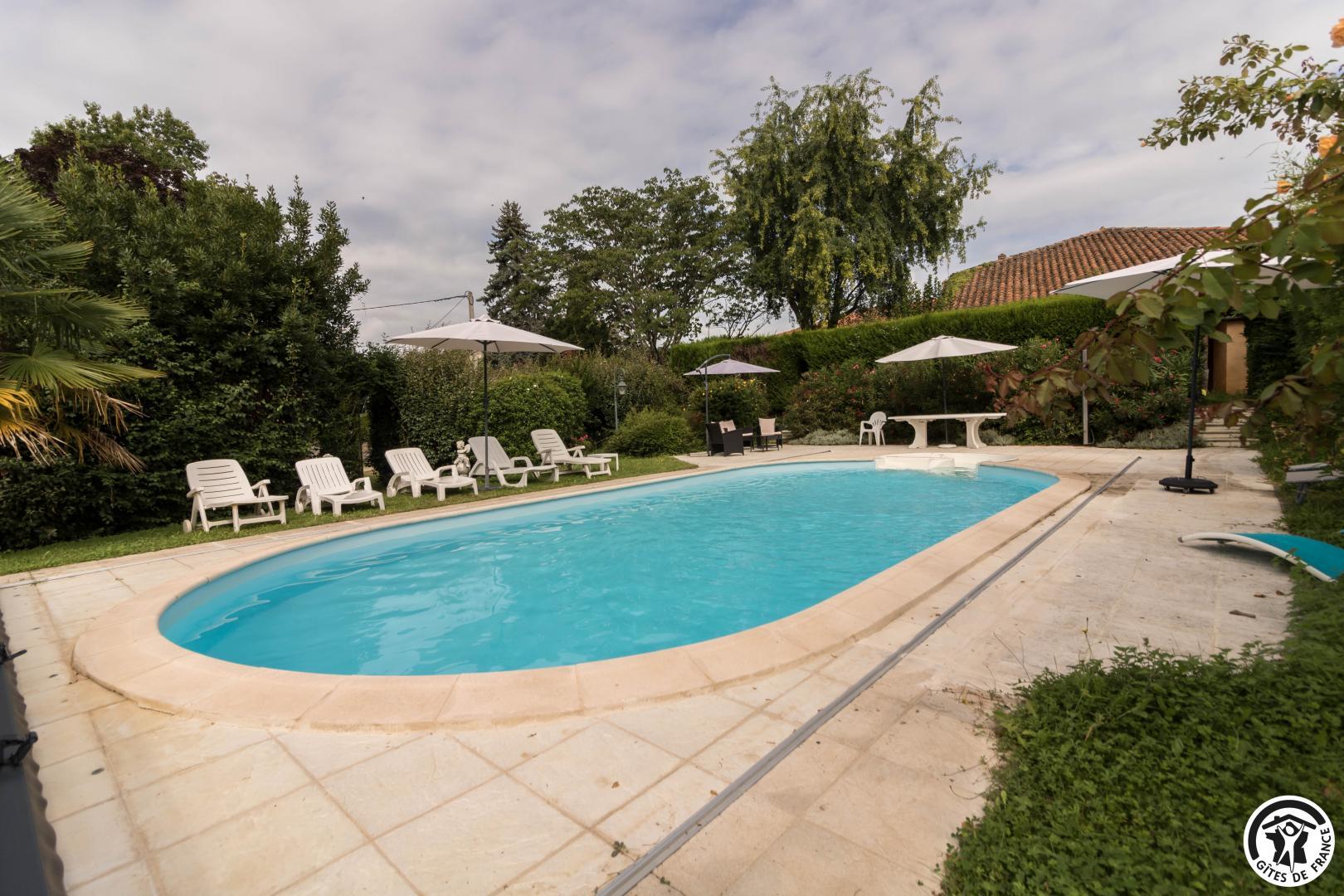 LE CHALET D'ESTADENS, Estadens - photo 96