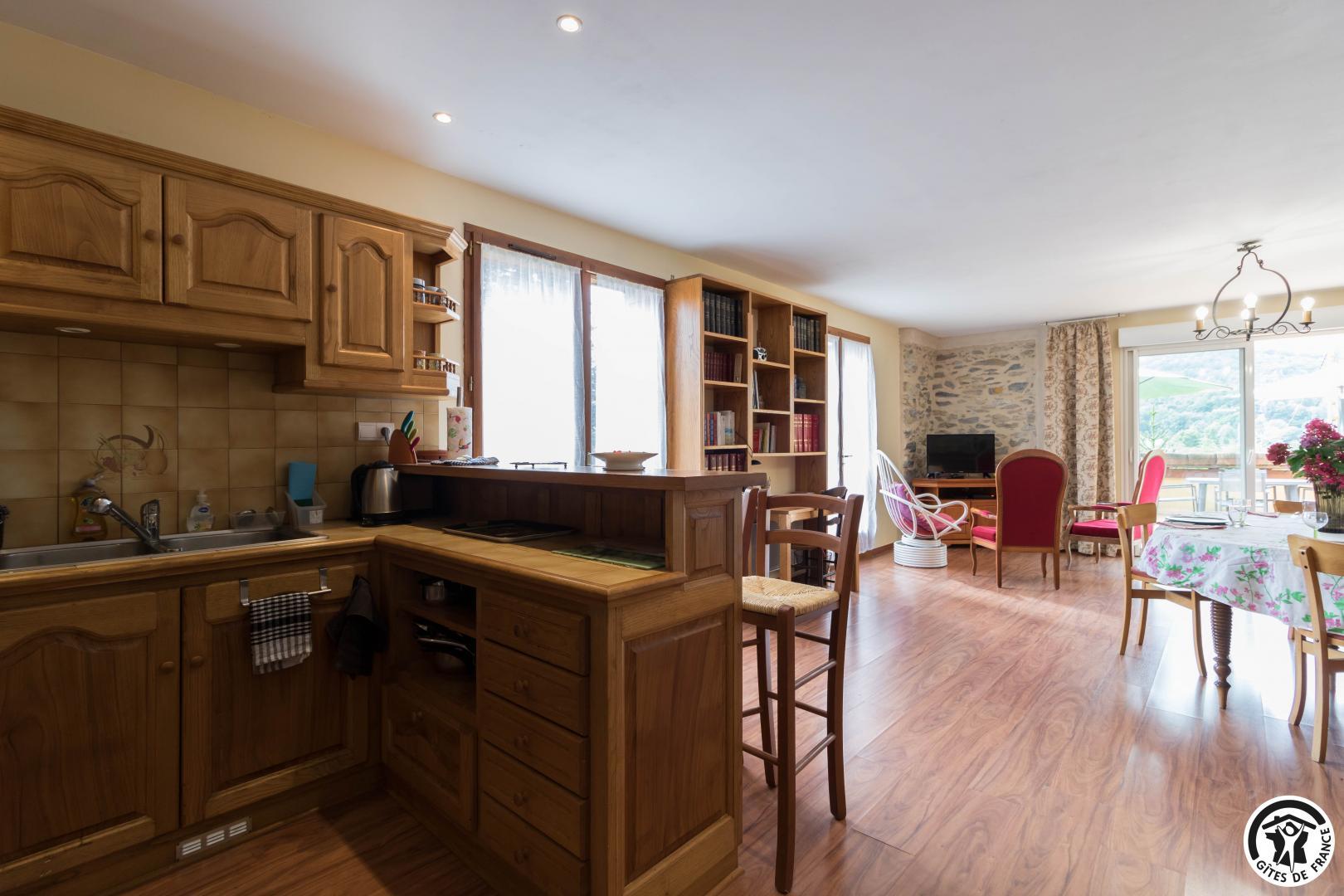 LE CHALET D'ESTADENS, Estadens - photo 101