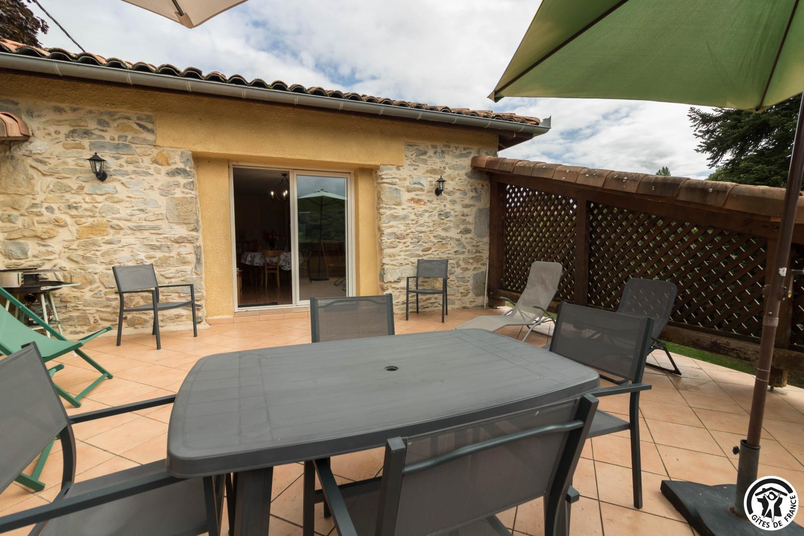 LE CHALET D'ESTADENS, Estadens - photo 75