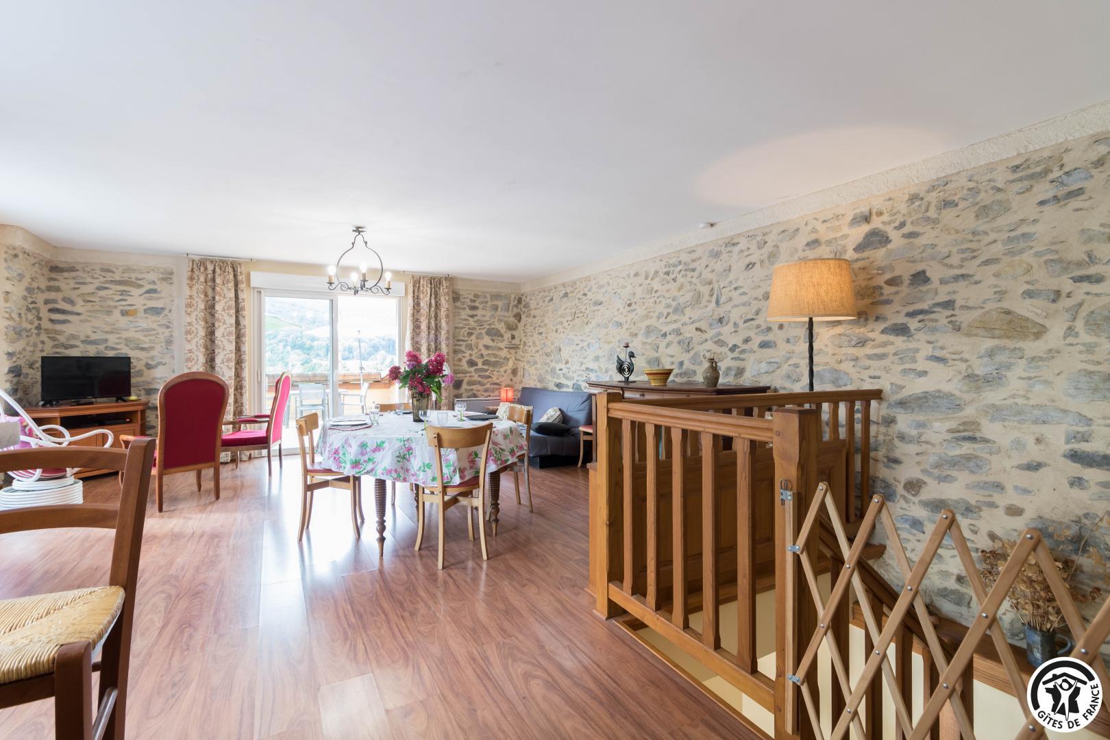 LE CHALET D'ESTADENS - photo 5