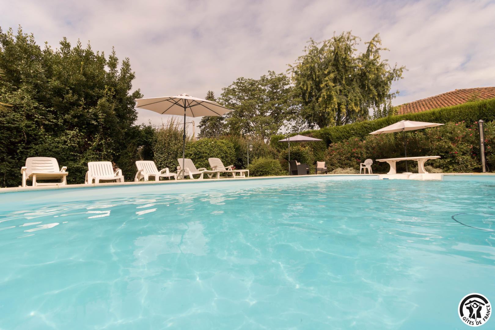 LE CHALET D'ESTADENS, Estadens - photo 92