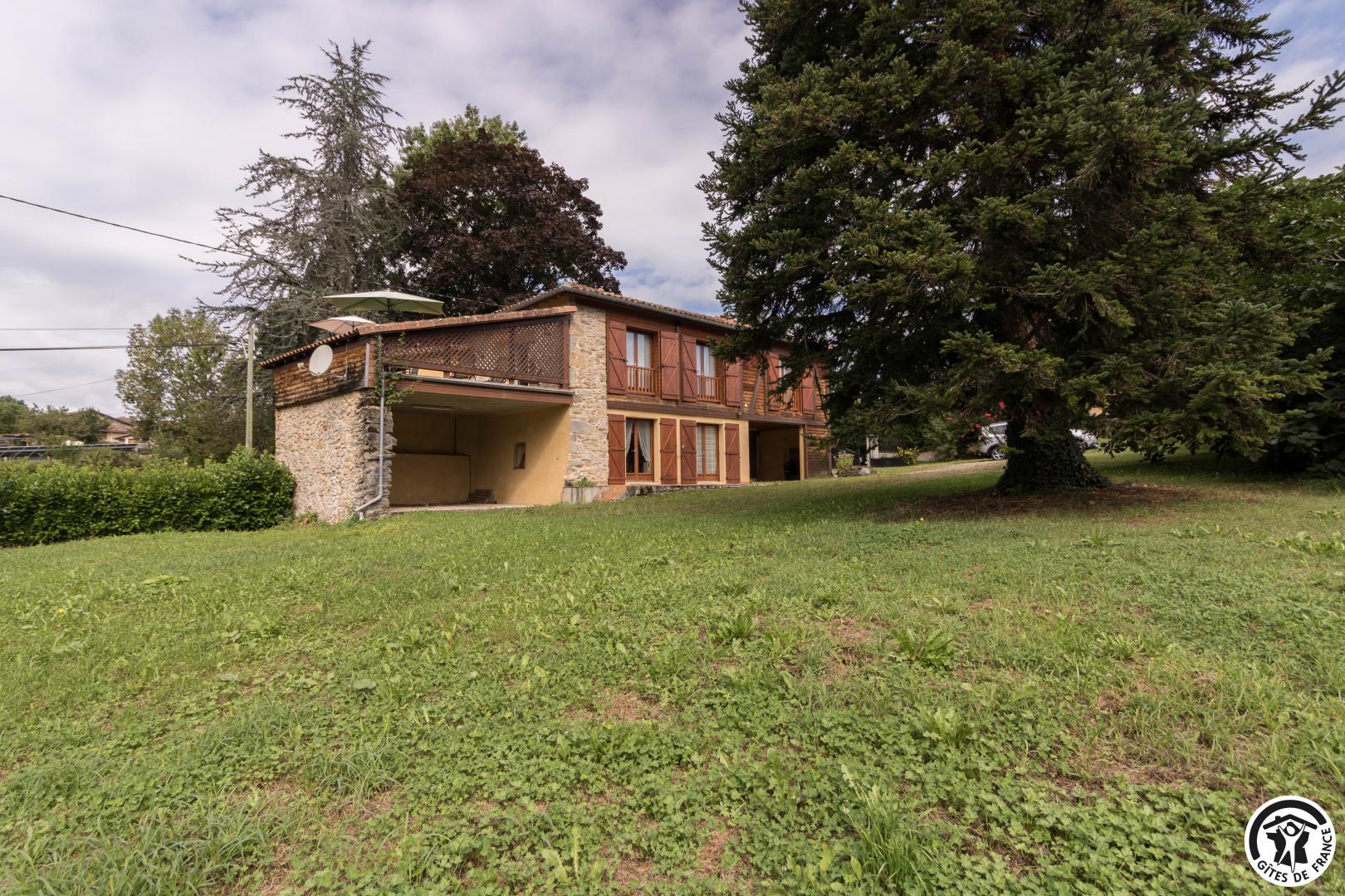 LE CHALET D'ESTADENS, Estadens - photo 91
