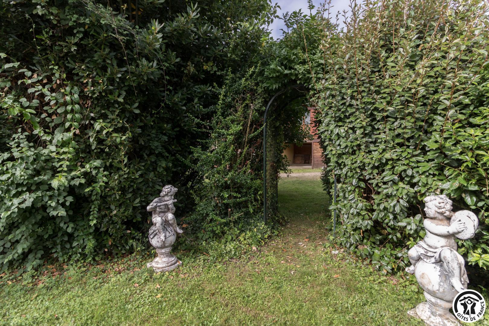 LE CHALET D'ESTADENS, Estadens - photo 103