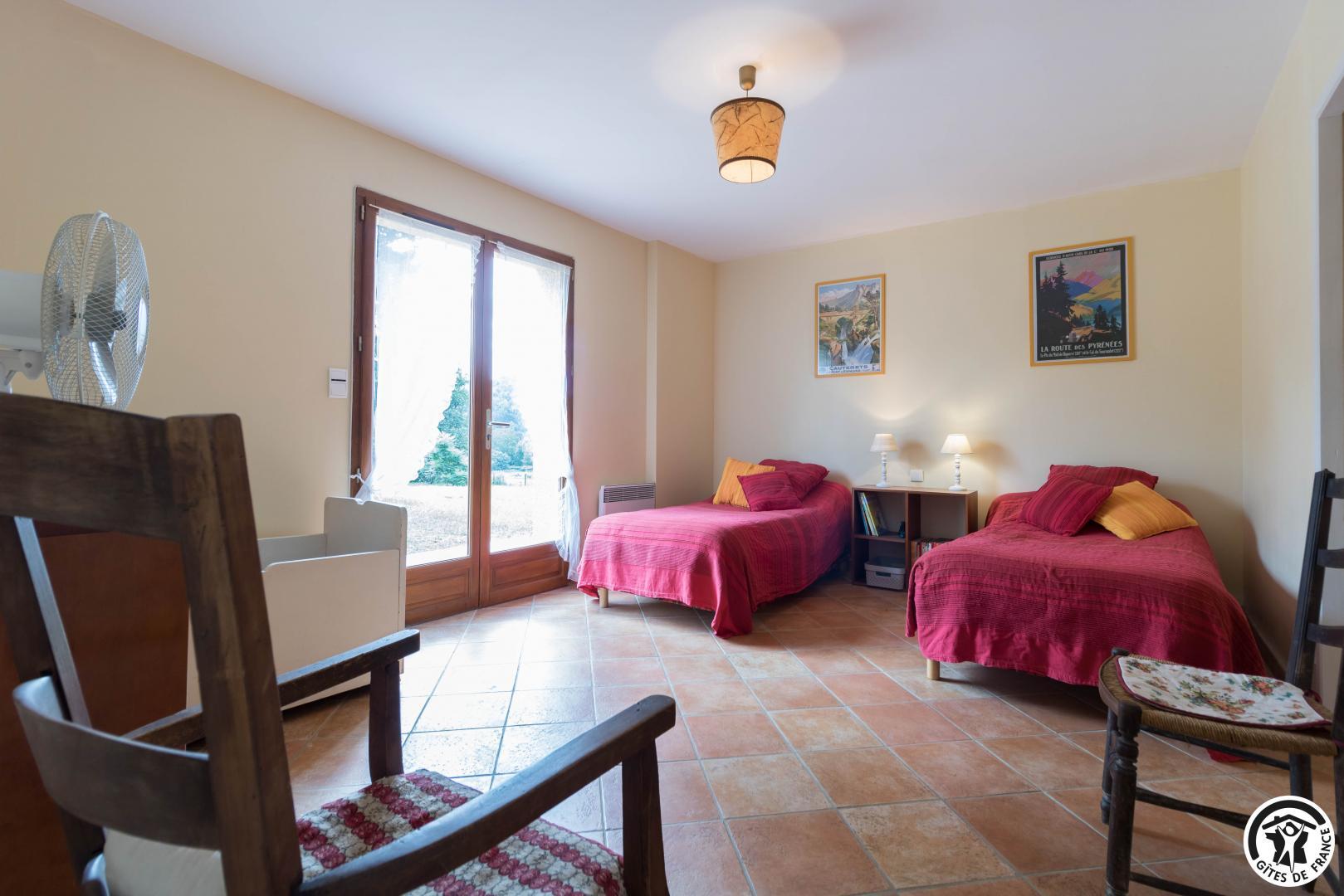 LE CHALET D'ESTADENS, Estadens - photo 88