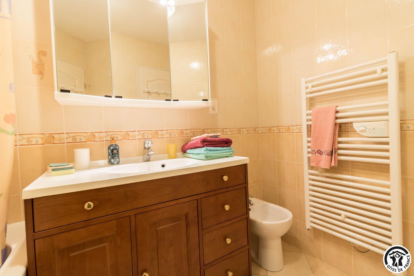 LE CHALET D'ESTADENS - photo 3