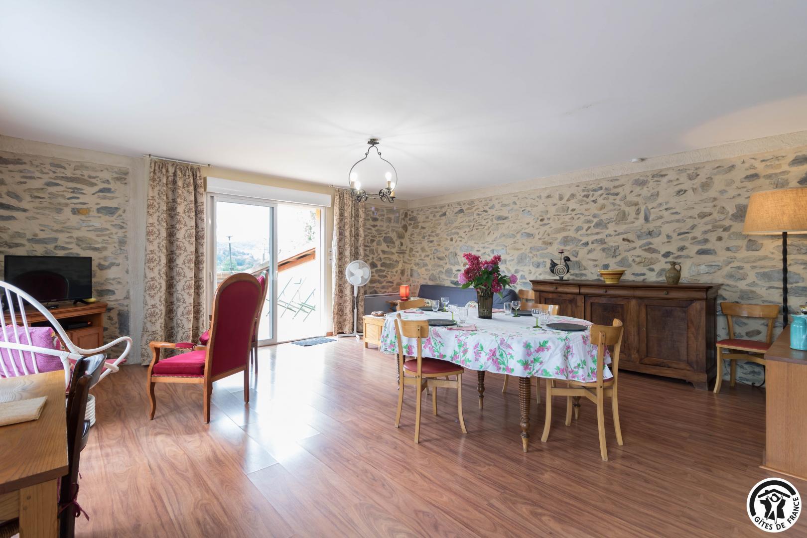 LE CHALET D'ESTADENS, Estadens - photo 83