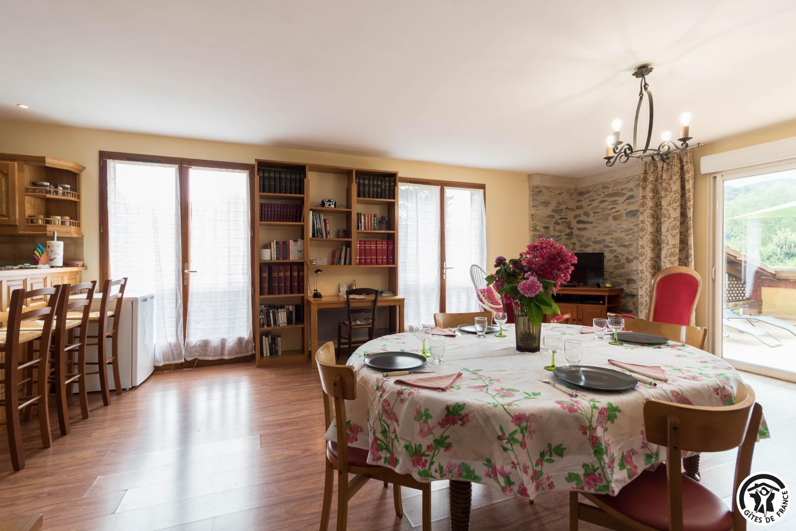 LE CHALET D'ESTADENS, Estadens - photo 79
