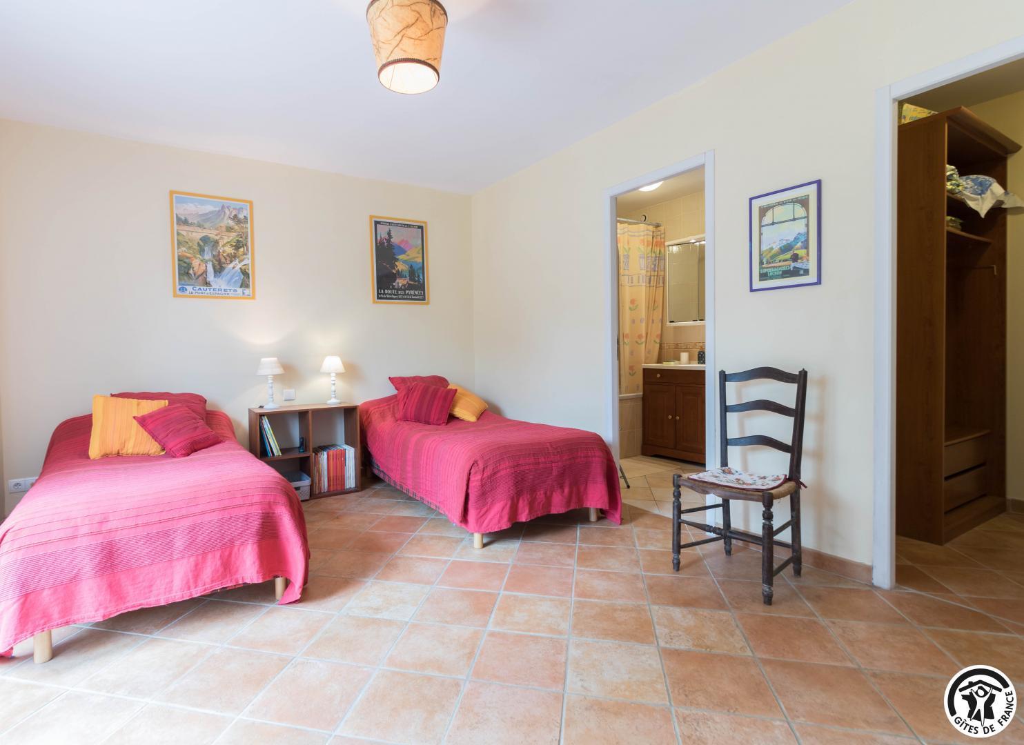 LE CHALET D'ESTADENS, Estadens - photo 81