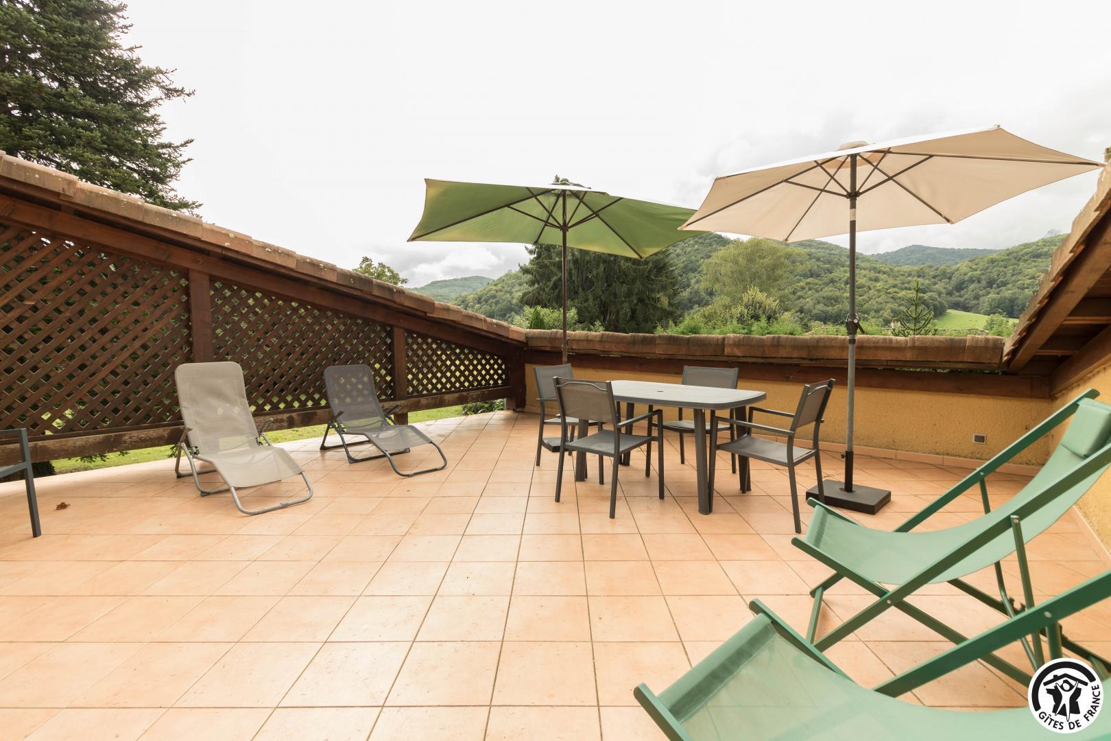 LE CHALET D'ESTADENS, Estadens - photo 85