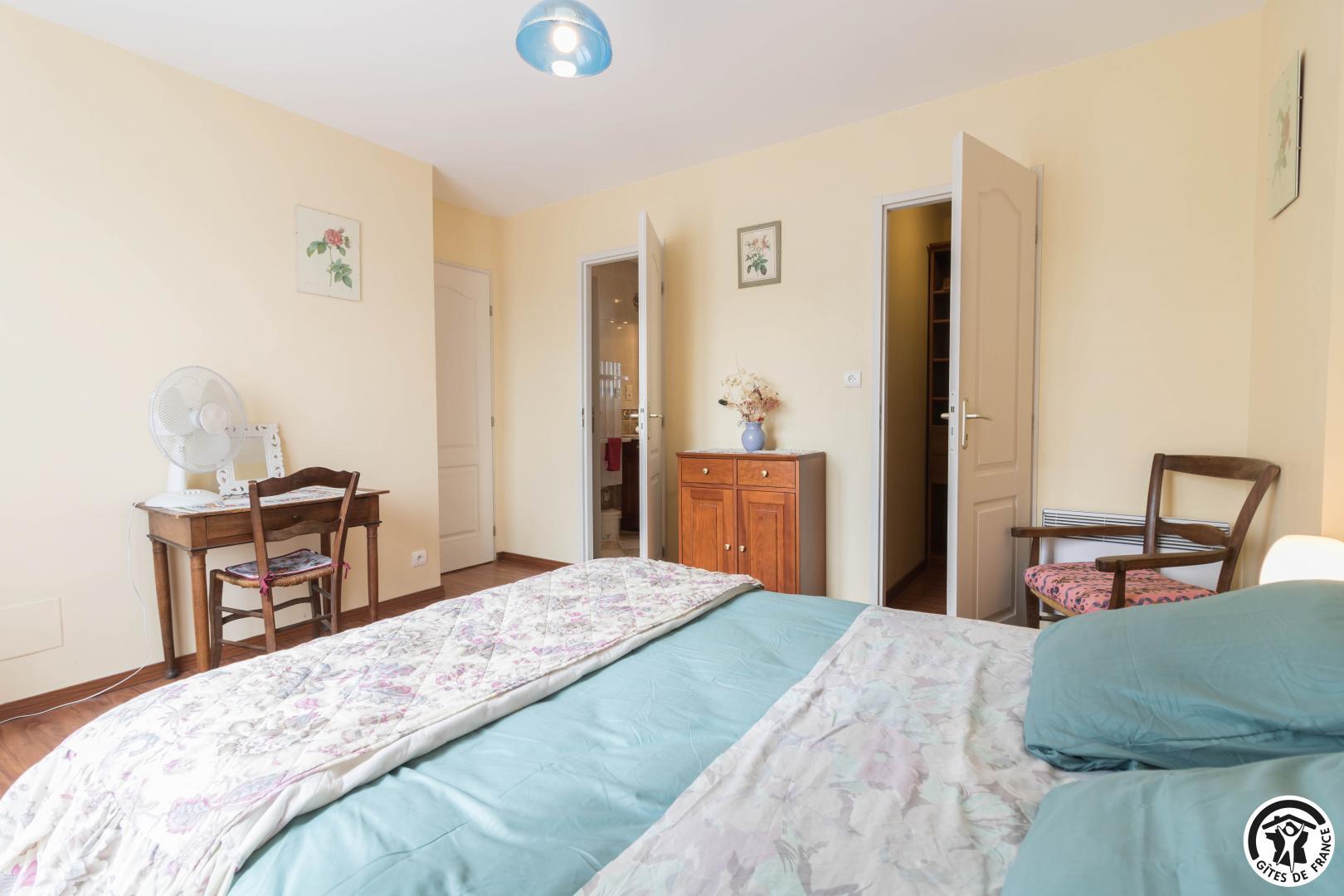 LE CHALET D'ESTADENS - photo 4