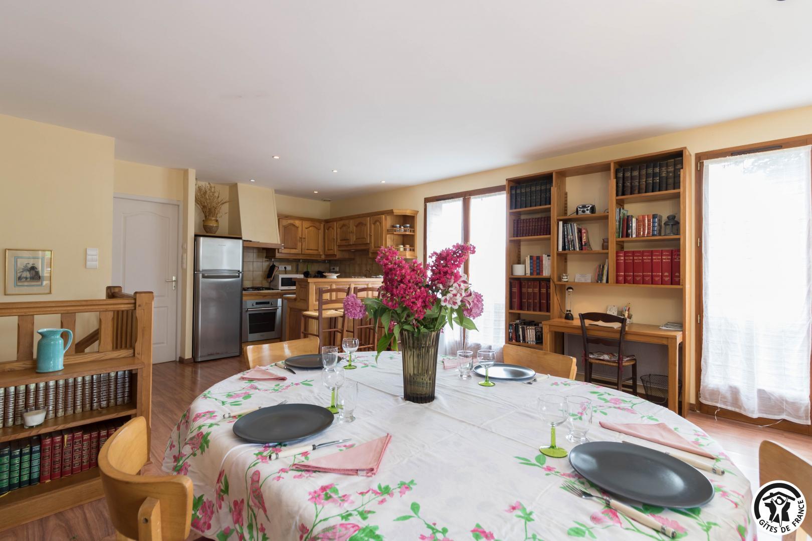 LE CHALET D'ESTADENS, Estadens - photo 98