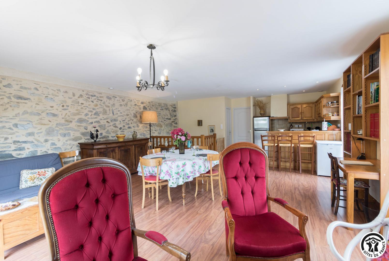LE CHALET D'ESTADENS, Estadens - photo 90