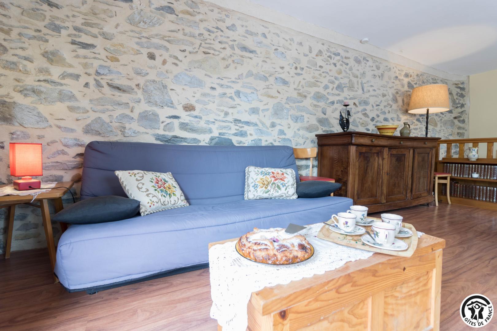 LE CHALET D'ESTADENS, Estadens - photo 105