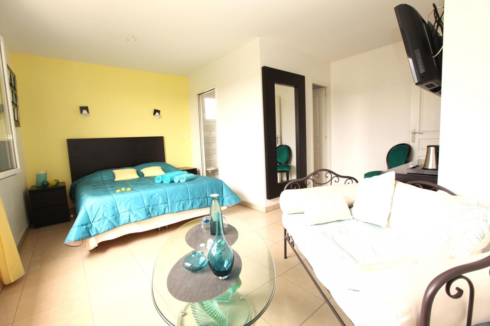 VILLA OCCITANIE, Vieille-Toulouse - photo 323