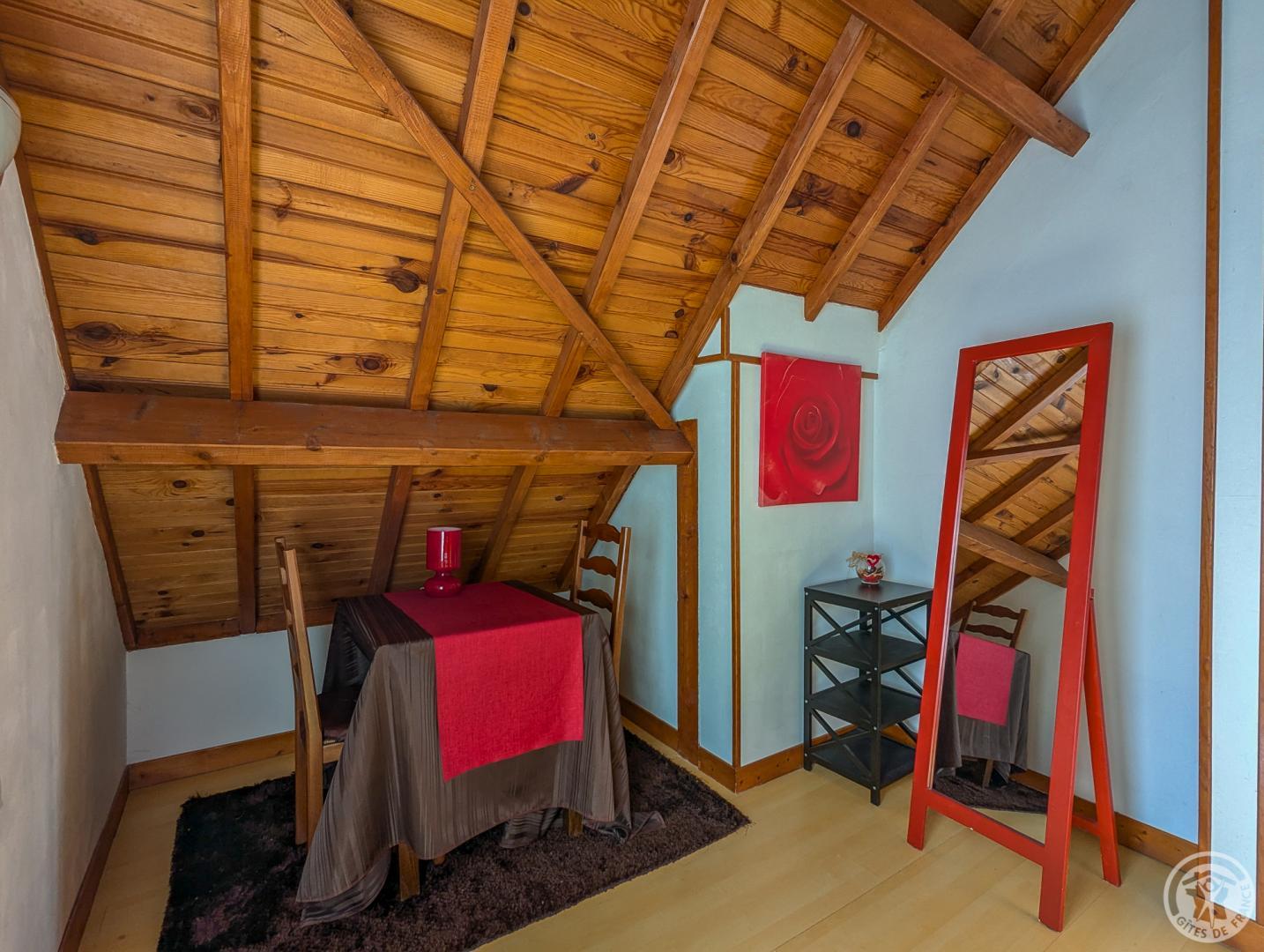 CHÂLET ROCAILLE, Bezins-Garraux - photo 87