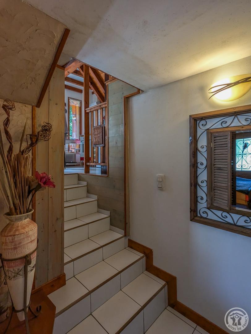 CHÂLET ROCAILLE, Bezins-Garraux - photo 81