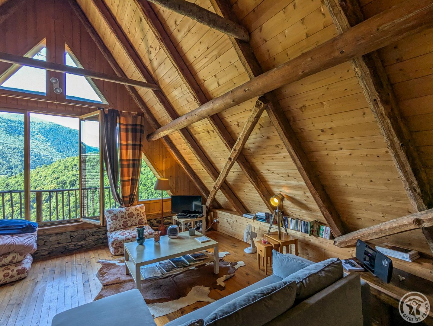 La Grange De Martine