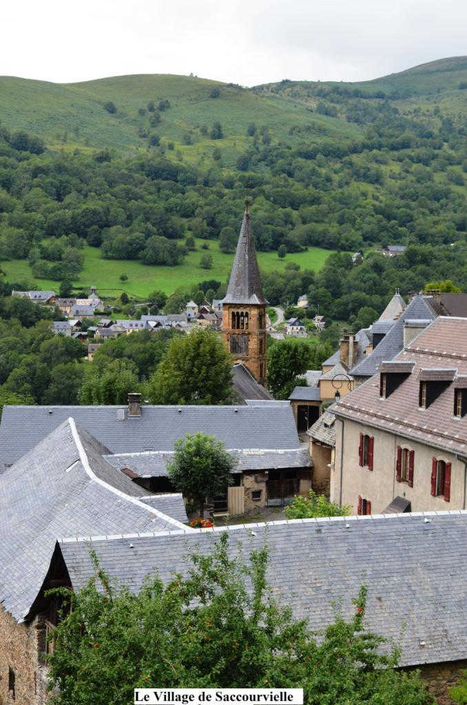 La Grange De Martine