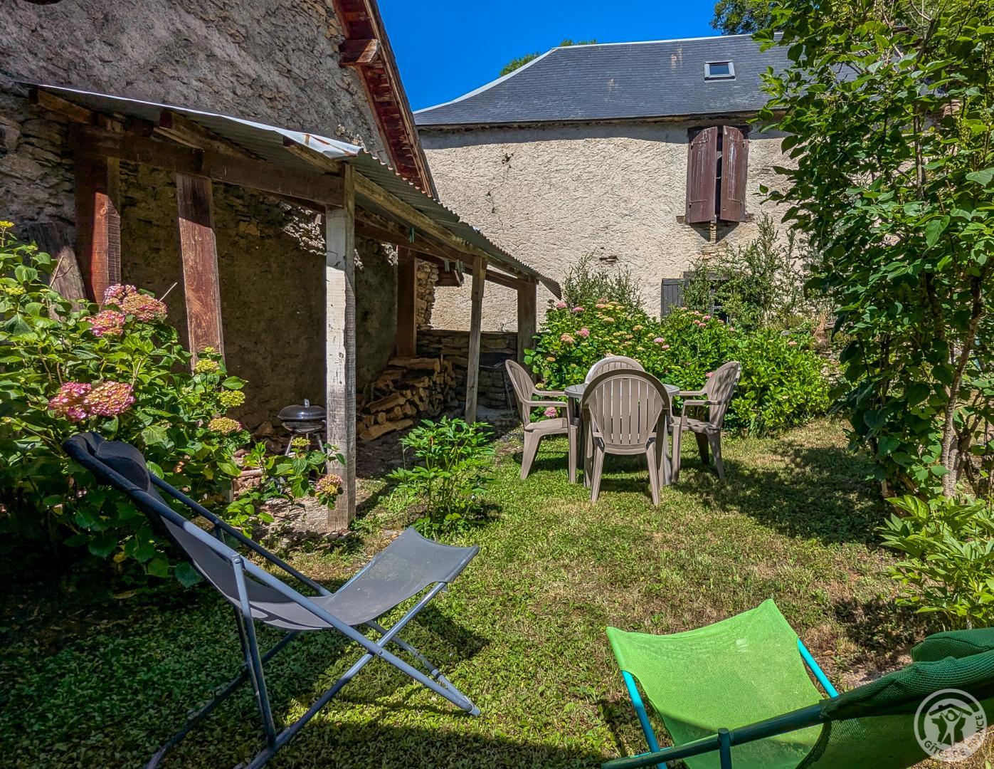 LA GRANGE DE MARTINE — photo 2
