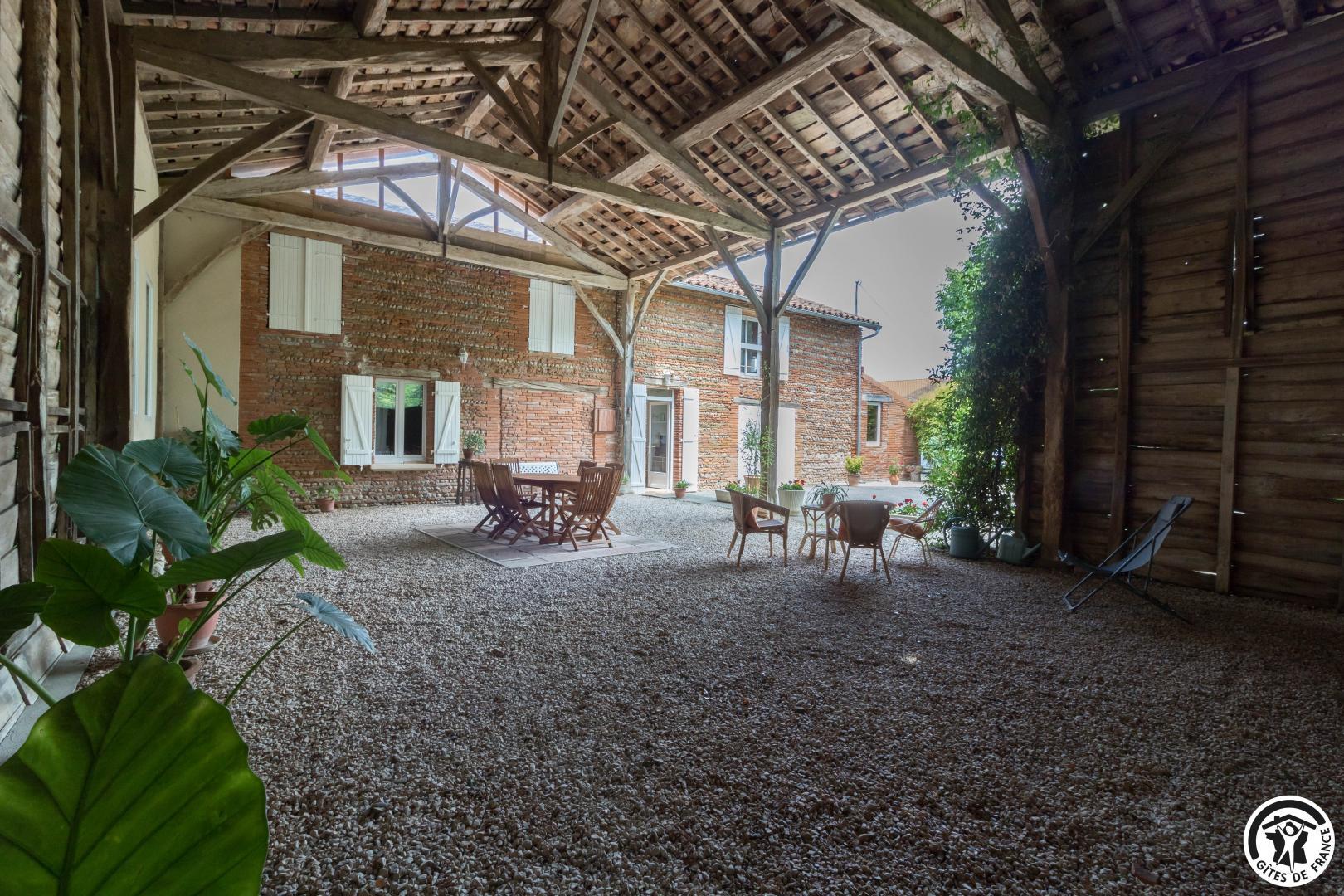 AQUI-NAUT, Montesquieu-Volvestre - photo 289