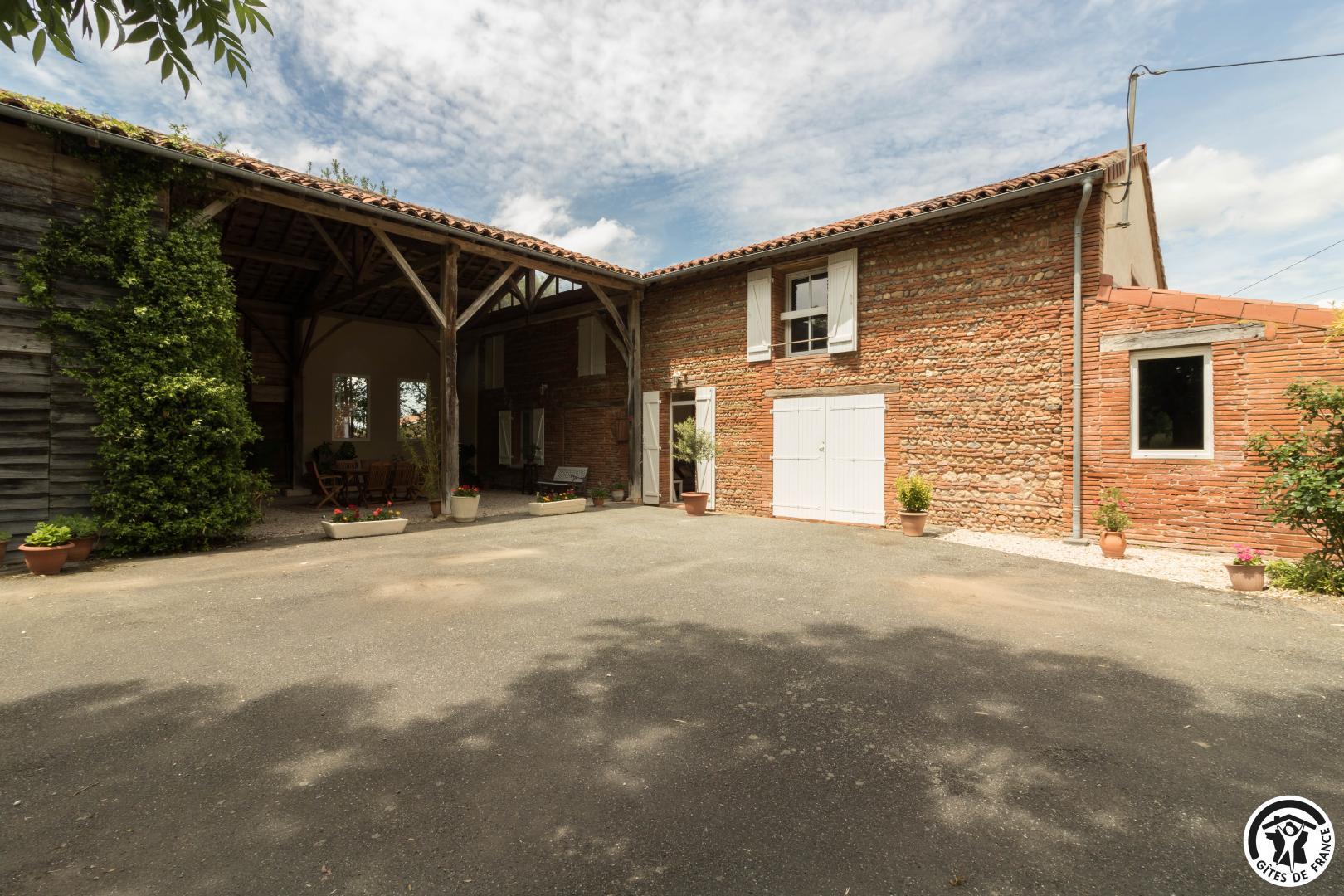 AQUI-NAUT, Montesquieu-Volvestre - photo 258