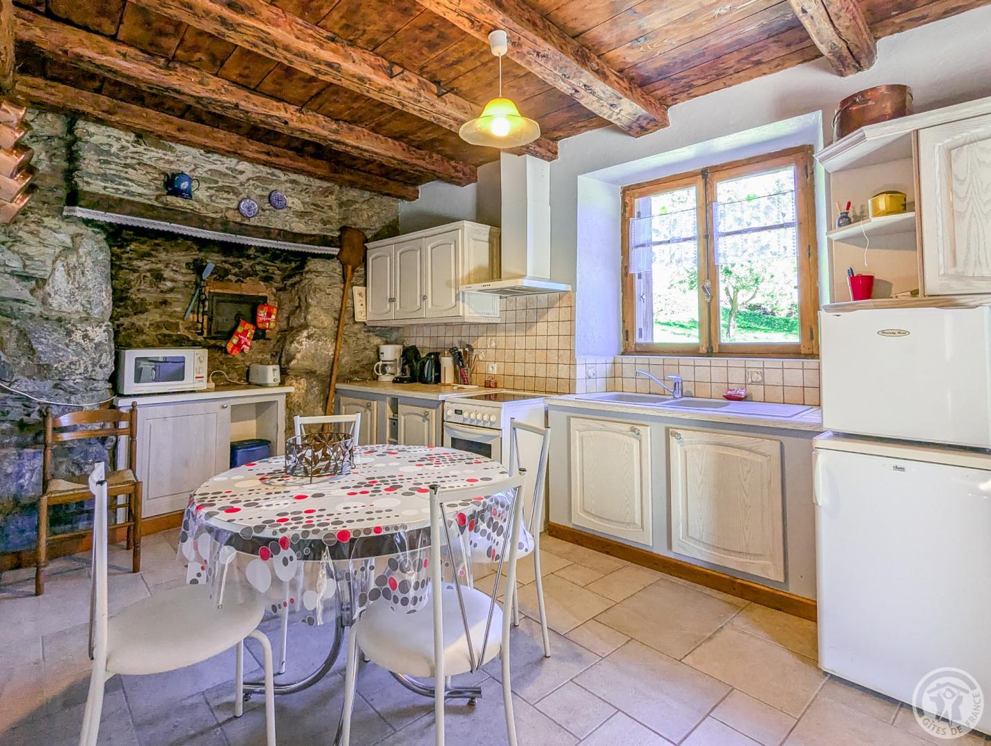 MAISON MADON, Oô - photo 51