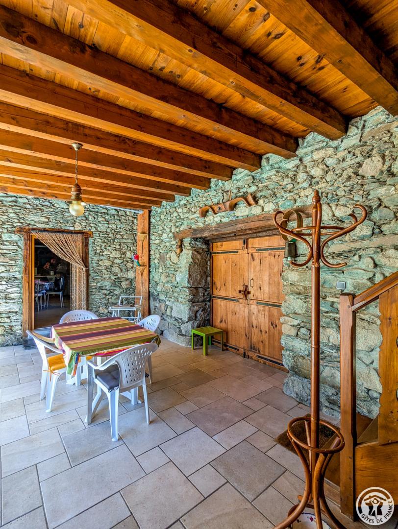 MAISON MADON, Oô - photo 63