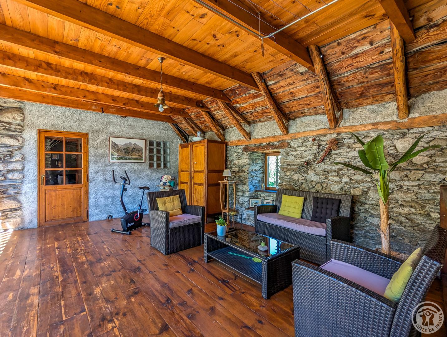 MAISON MADON, Oô - photo 52