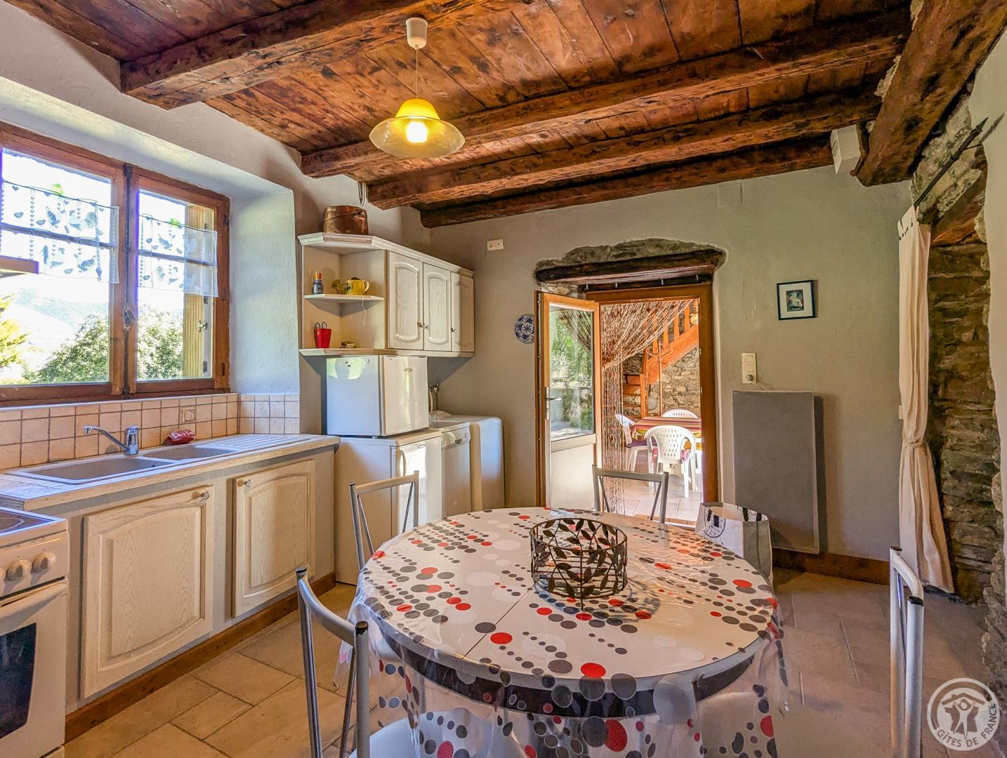 MAISON MADON, Oô - photo 61