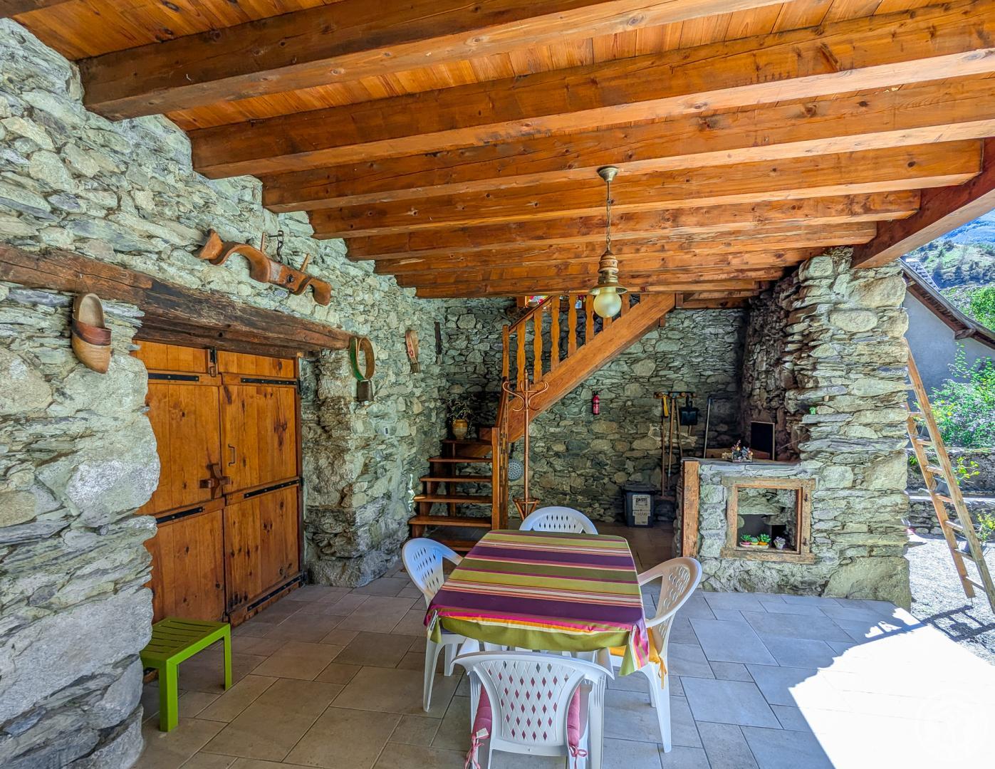 MAISON MADON, Oô - photo 53
