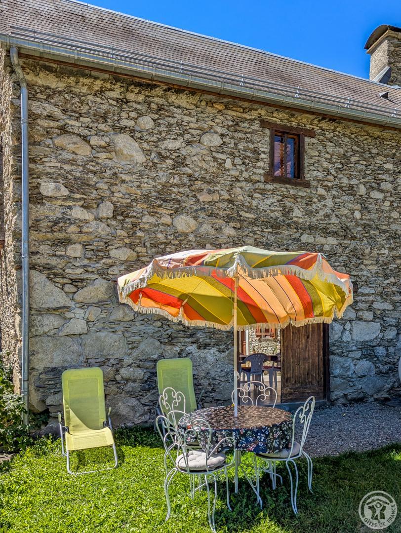 MAISON MADON, Oô - photo 55