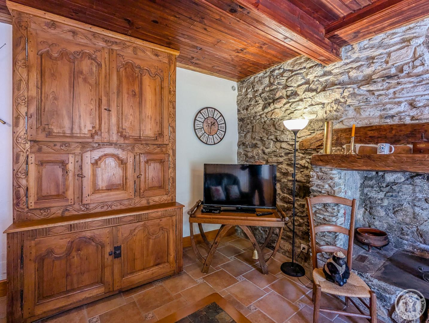 MAISON MADON, Oô - photo 67