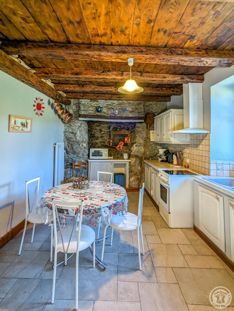 MAISON MADON, Oô - photo 54