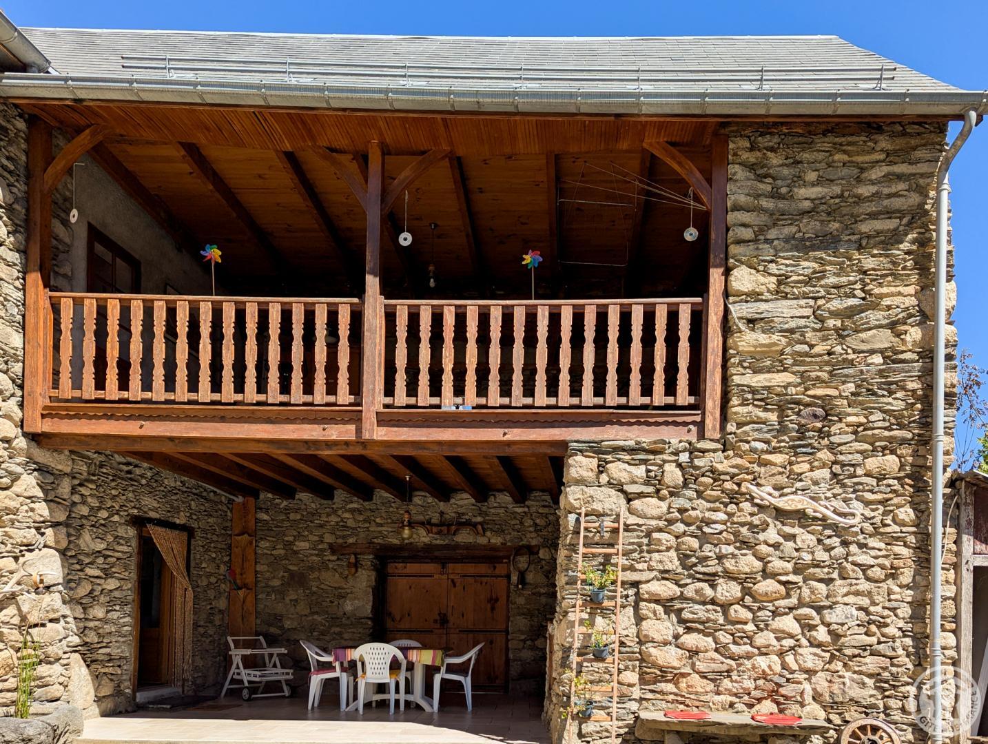 MAISON MADON, Oô - photo 69