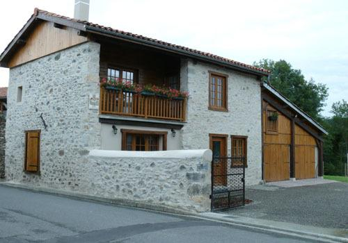 LE CASTEL VERT, Valcabrère - photo 239