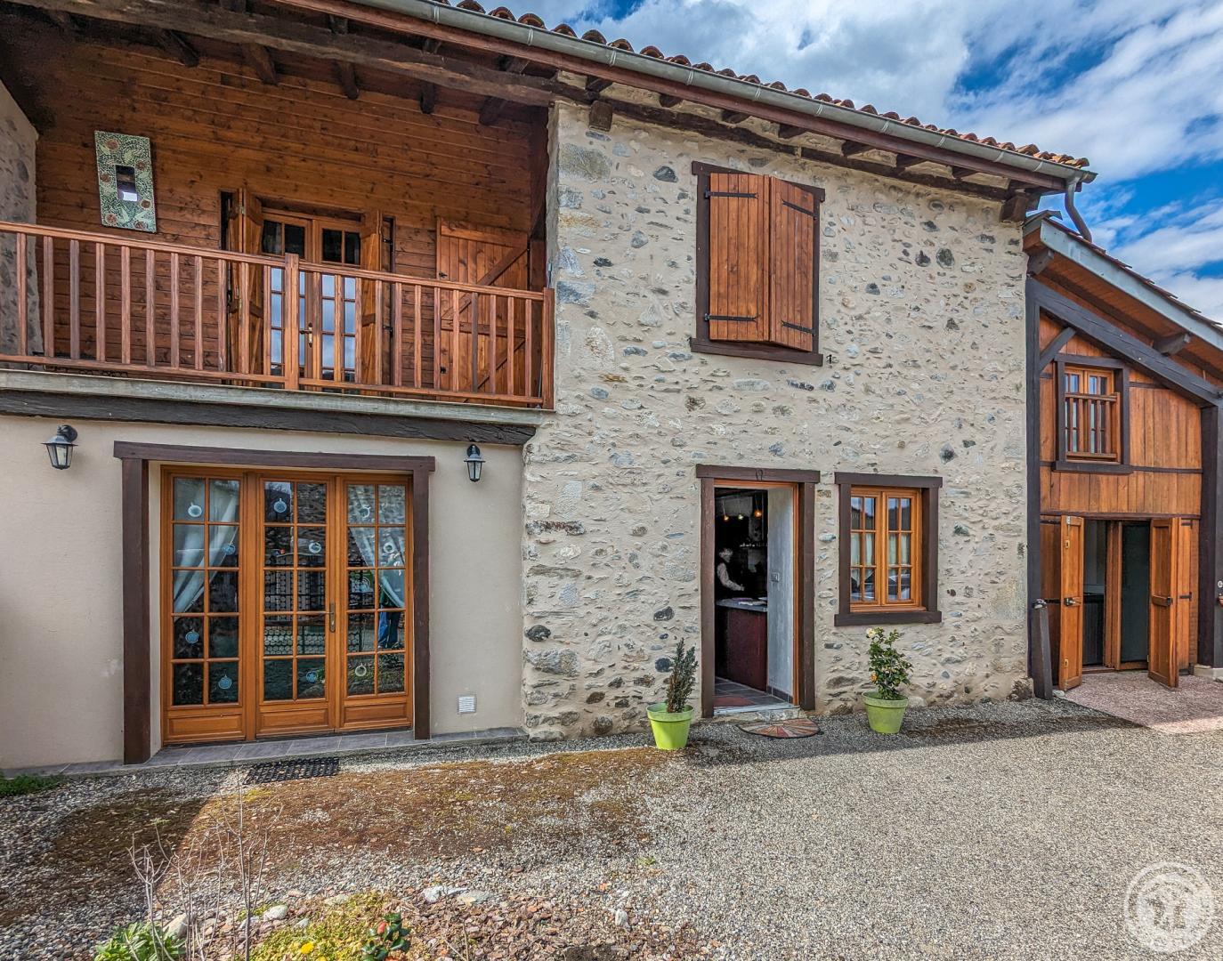 LE CASTEL VERT, Valcabrère - photo 276