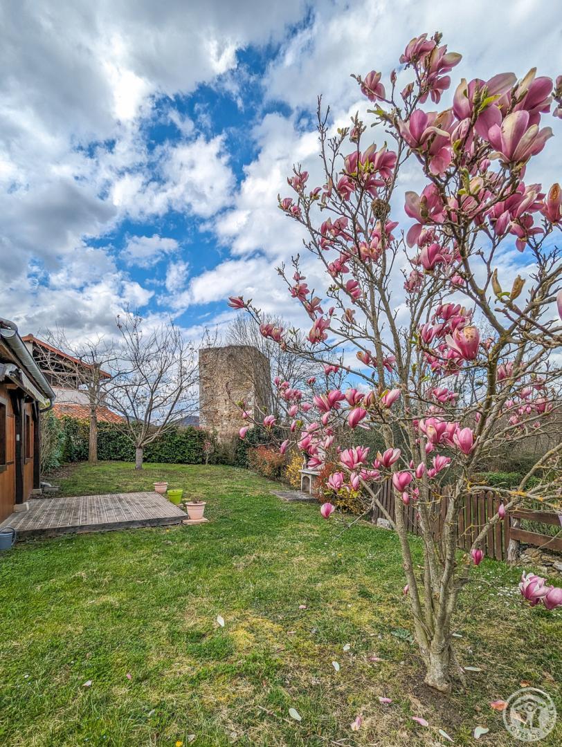 LE CASTEL VERT, Valcabrère - photo 274