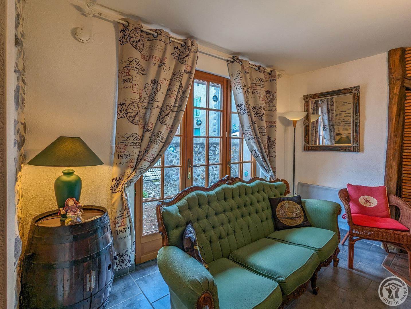 LE CASTEL VERT, Valcabrère - photo 265