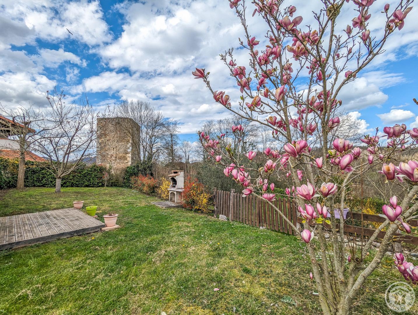 LE CASTEL VERT, Valcabrère - photo 270