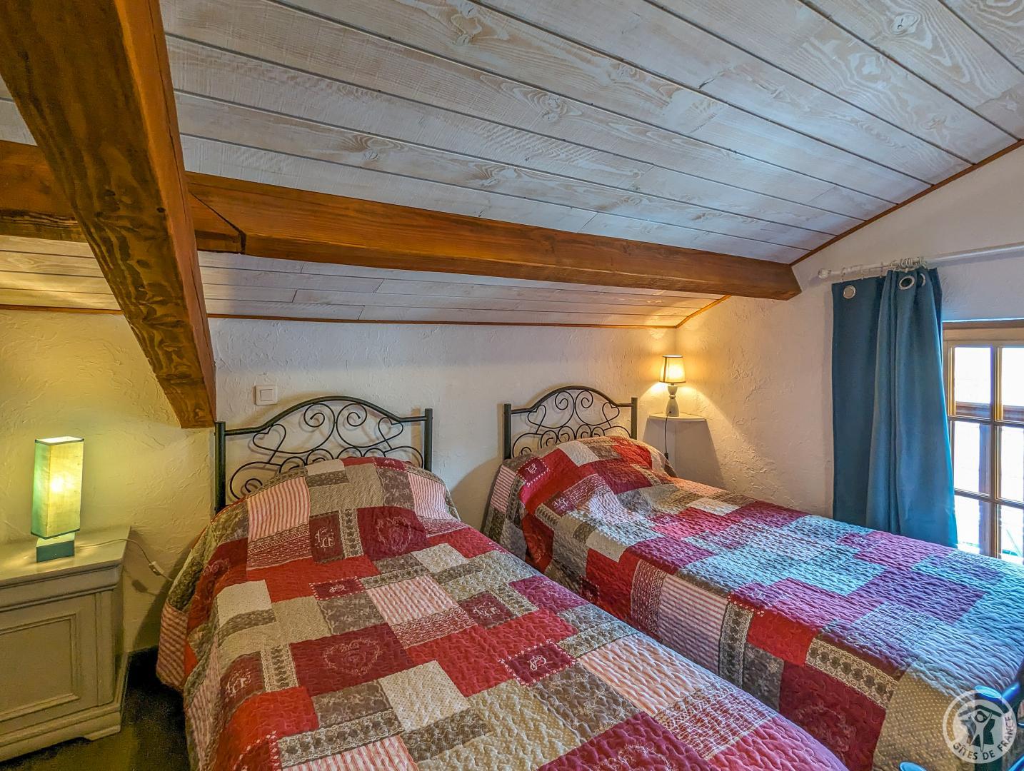 LE CASTEL VERT, Valcabrère - photo 283
