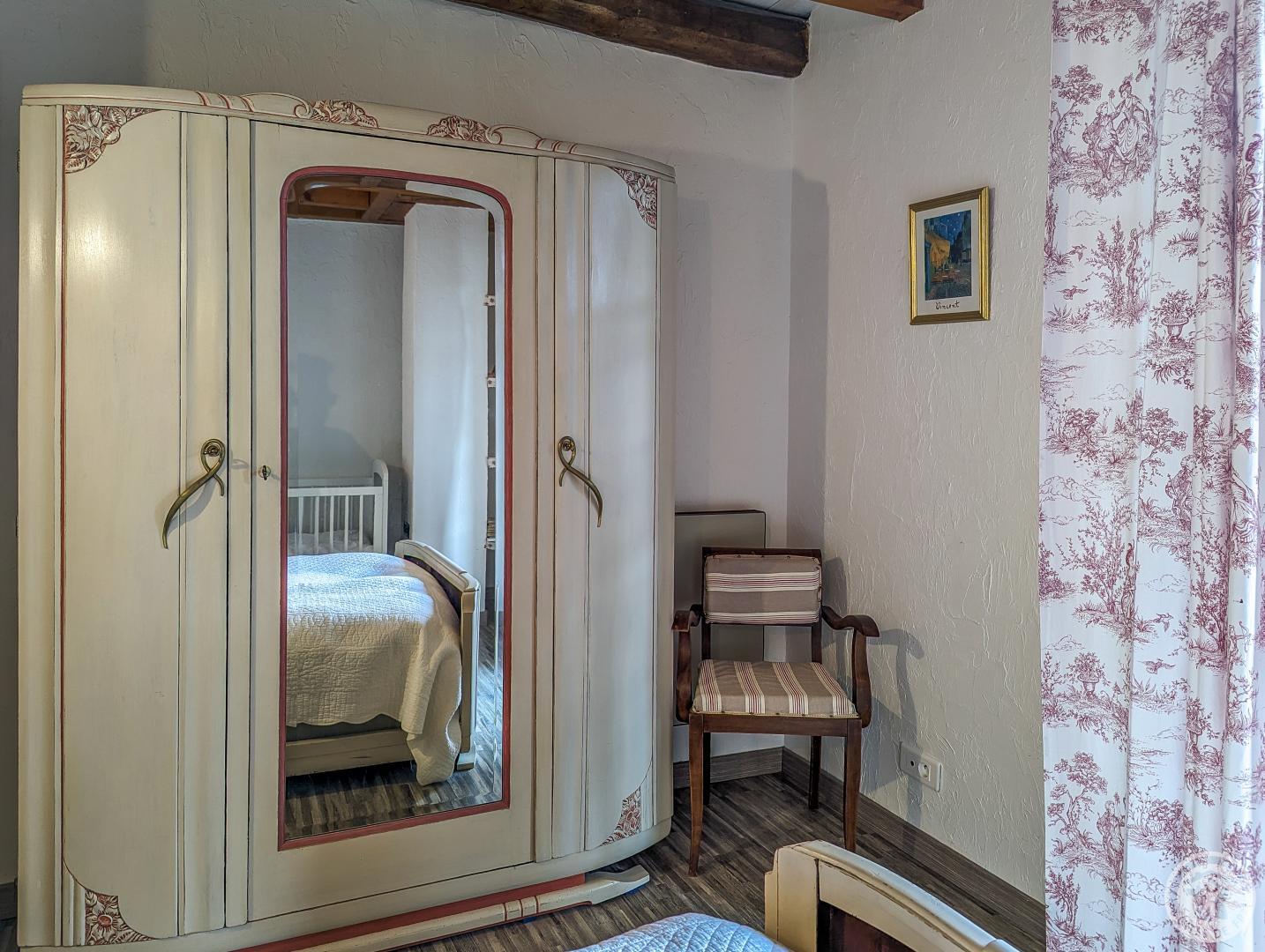 LE CASTEL VERT, Valcabrère - photo 251