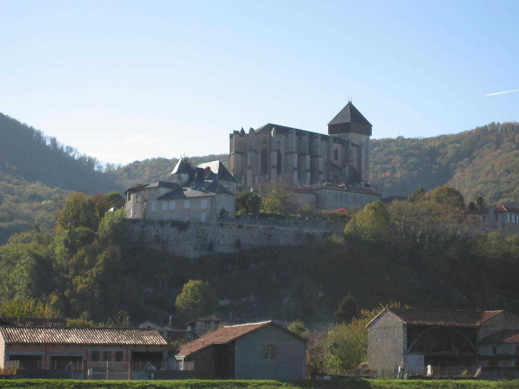 LE CASTEL VERT, Valcabrère - photo 260