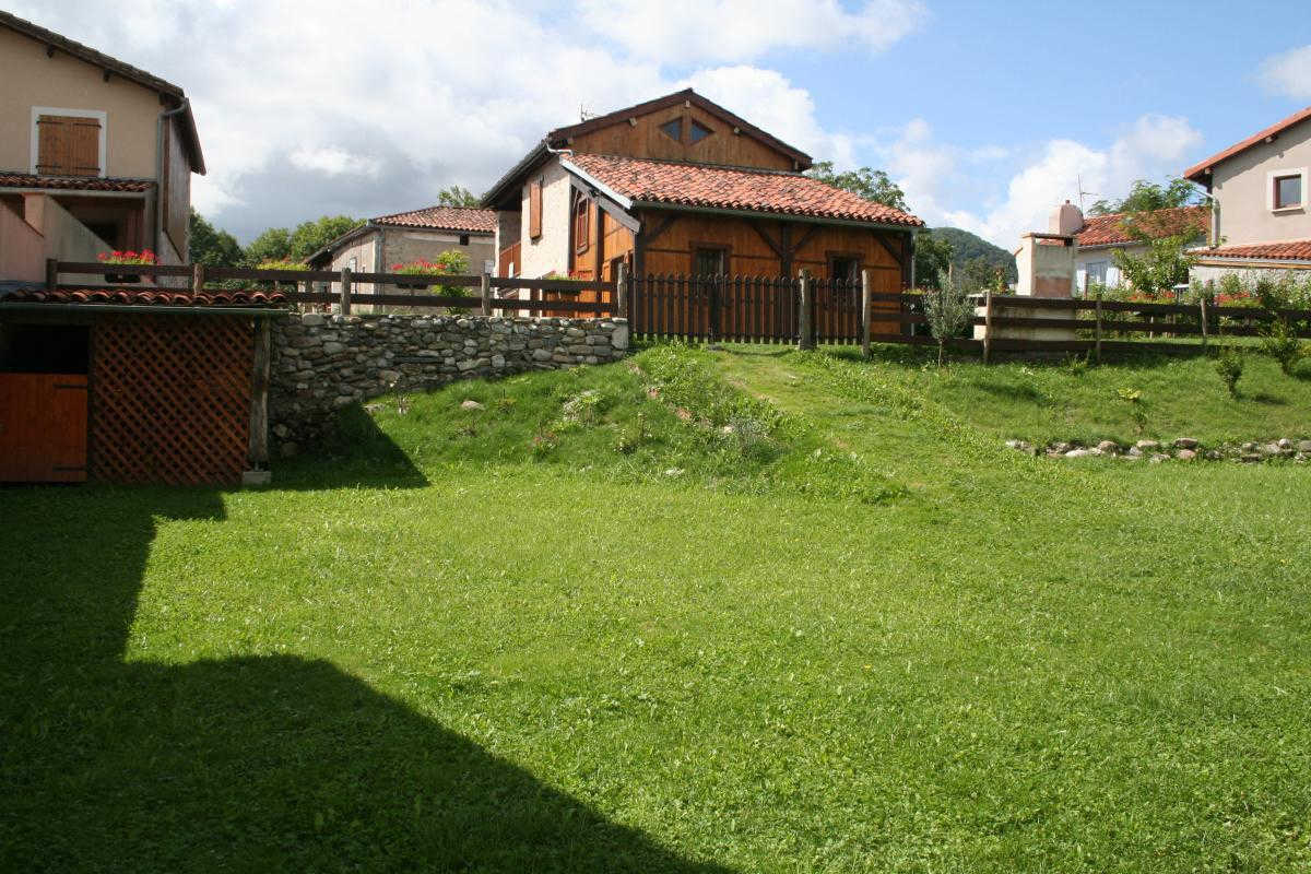 LE CASTEL VERT, Valcabrère - photo 256