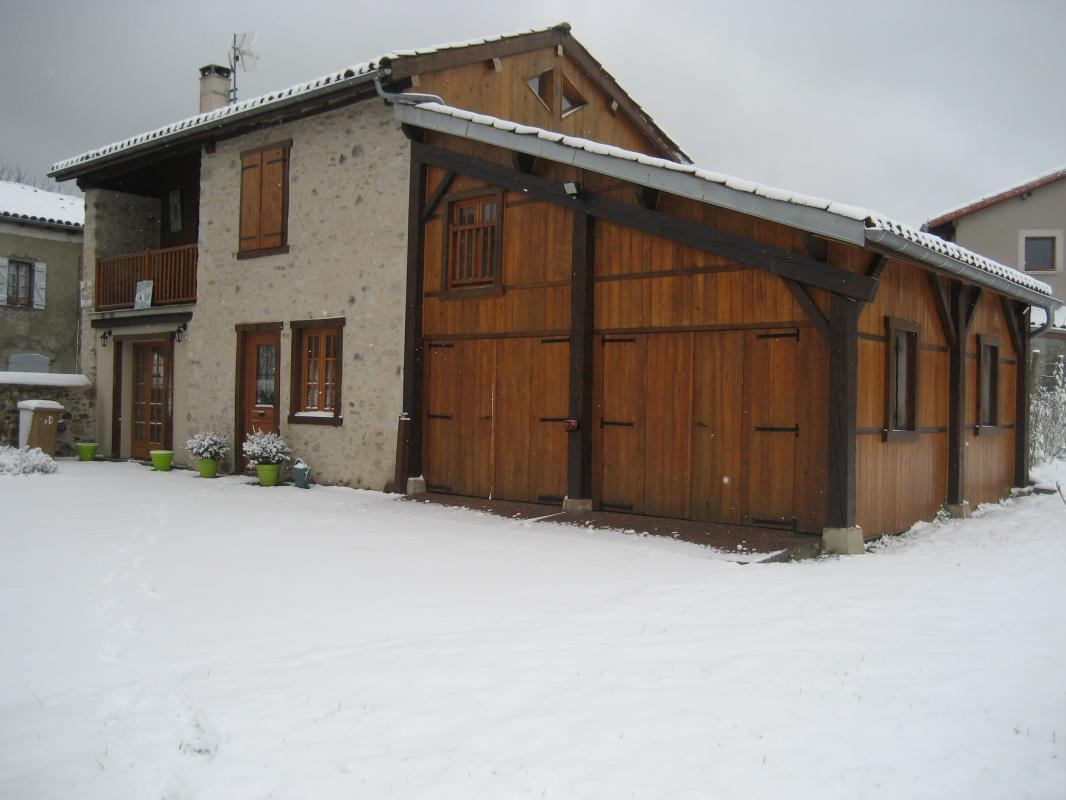 LE CASTEL VERT, Valcabrère - photo 242