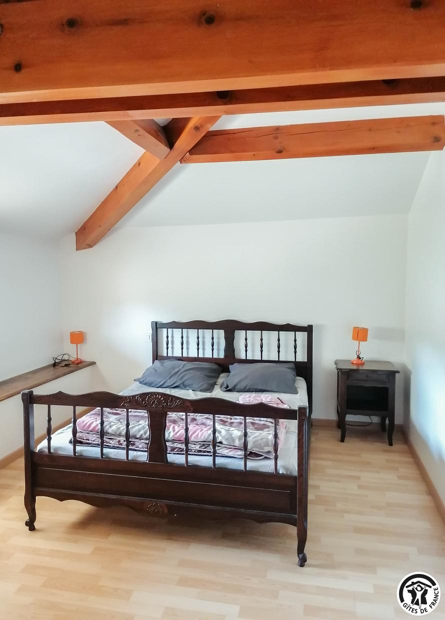 CHEZ ANTONIN, Villeneuve-Lécussan - photo 153