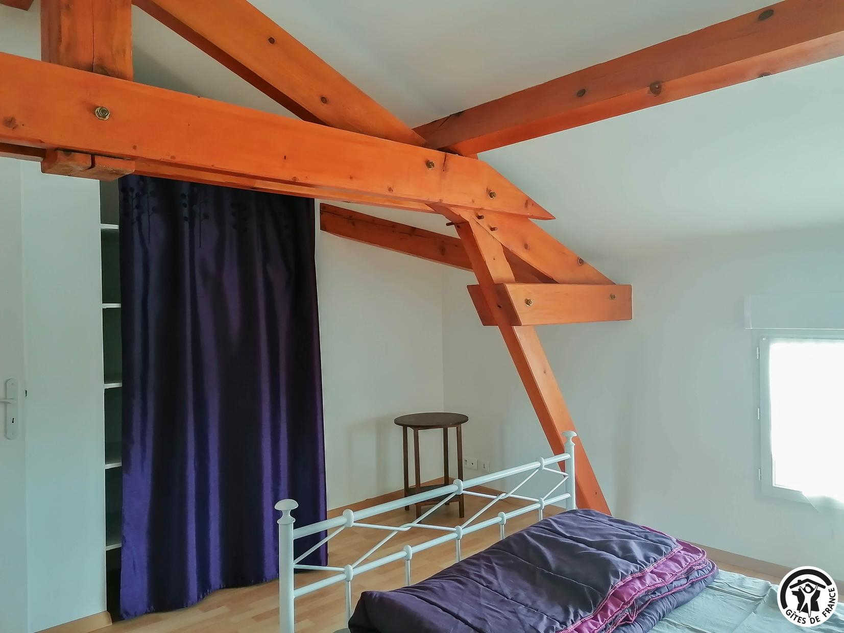 CHEZ ANTONIN, Villeneuve-Lécussan - photo 139