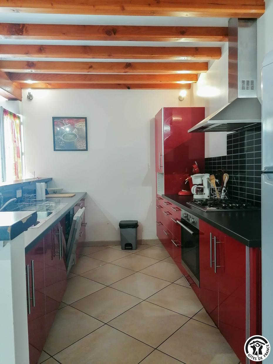 CHEZ ANTONIN, Villeneuve-Lécussan - photo 158