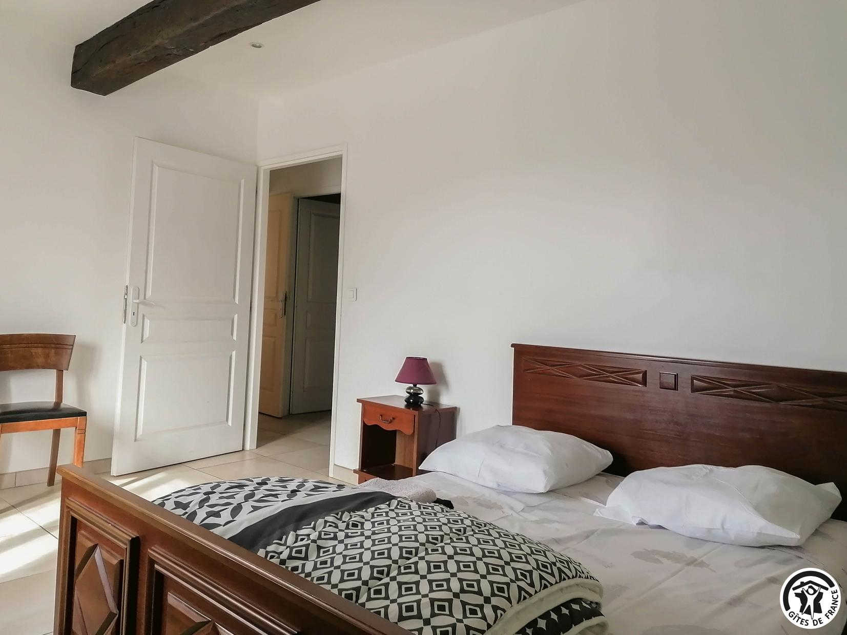 CHEZ ANTONIN, Villeneuve-Lécussan - photo 137