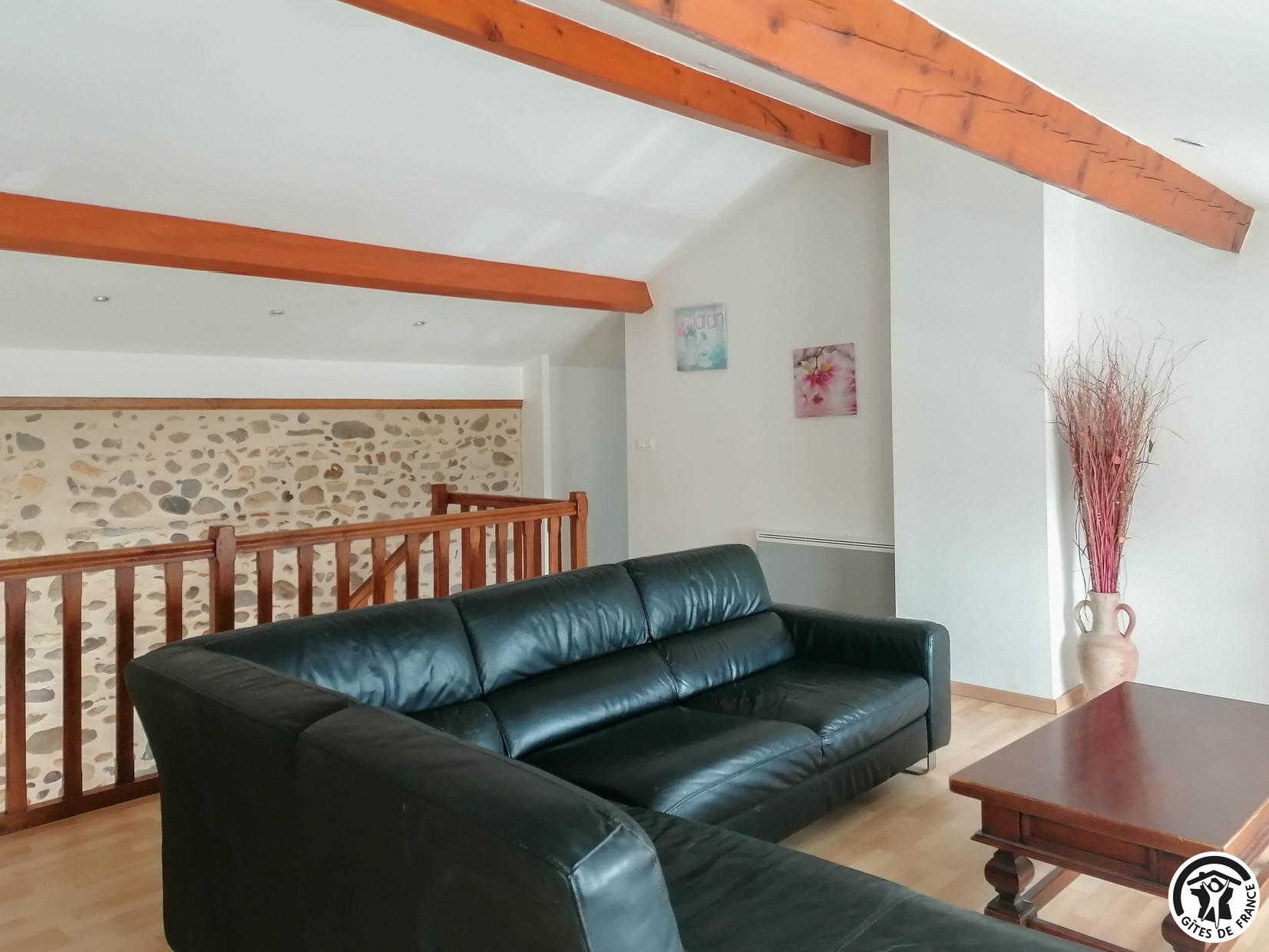 CHEZ ANTONIN, Villeneuve-Lécussan - photo 145