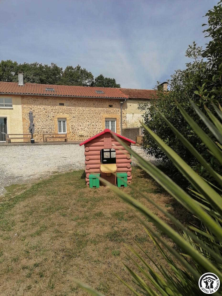 CHEZ ANTONIN, Villeneuve-Lécussan - photo 132